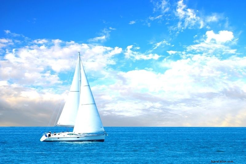 Discover 30 Unmissable Things to Do in Airlie Beach, Queensland