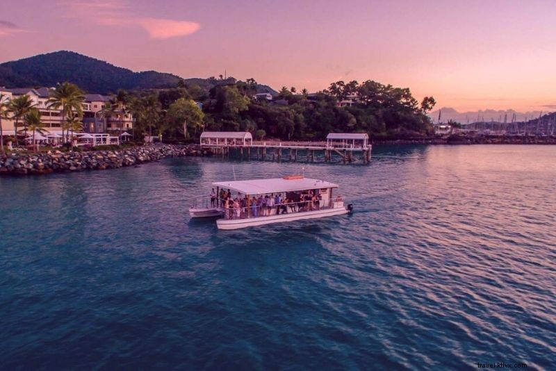 Discover 30 Unmissable Things to Do in Airlie Beach, Queensland