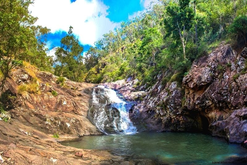 Discover 30 Unmissable Things to Do in Airlie Beach, Queensland