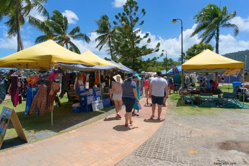 Discover 30 Unmissable Things to Do in Airlie Beach, Queensland