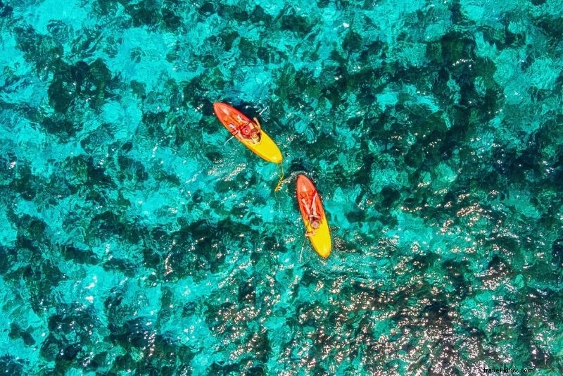 Discover 30 Unmissable Things to Do in Airlie Beach, Queensland