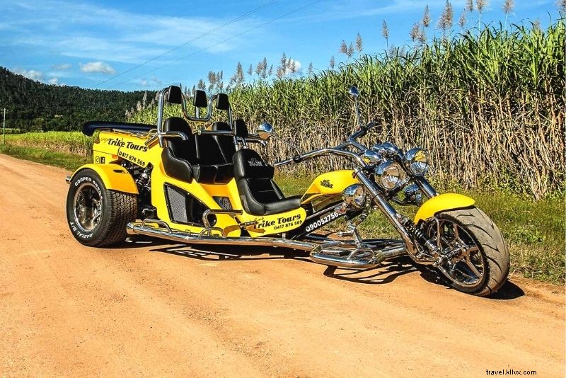 Discover 30 Unmissable Things to Do in Airlie Beach, Queensland