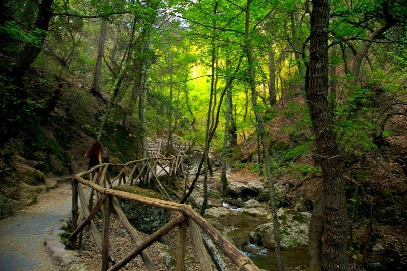 34 Fun & Unusual Things to Do in Rhodes: Discover Hidden Gems