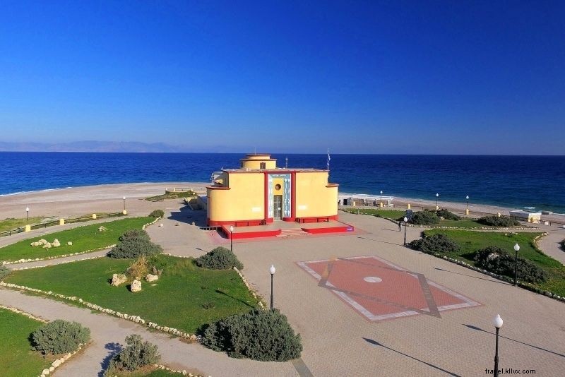 34 Fun & Unusual Things to Do in Rhodes: Discover Hidden Gems