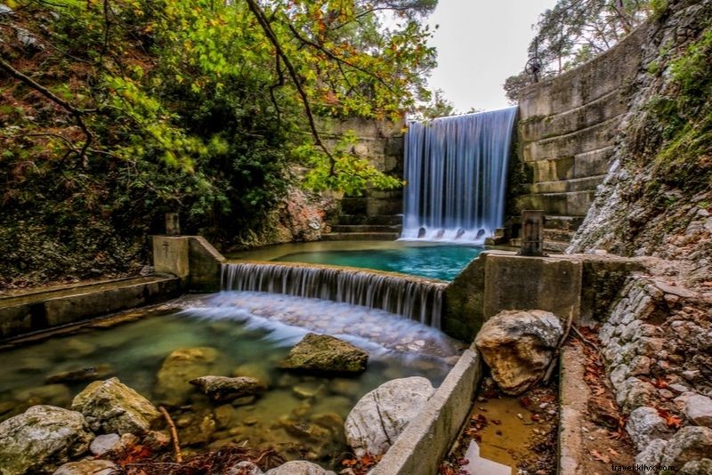 34 Fun & Unusual Things to Do in Rhodes: Discover Hidden Gems