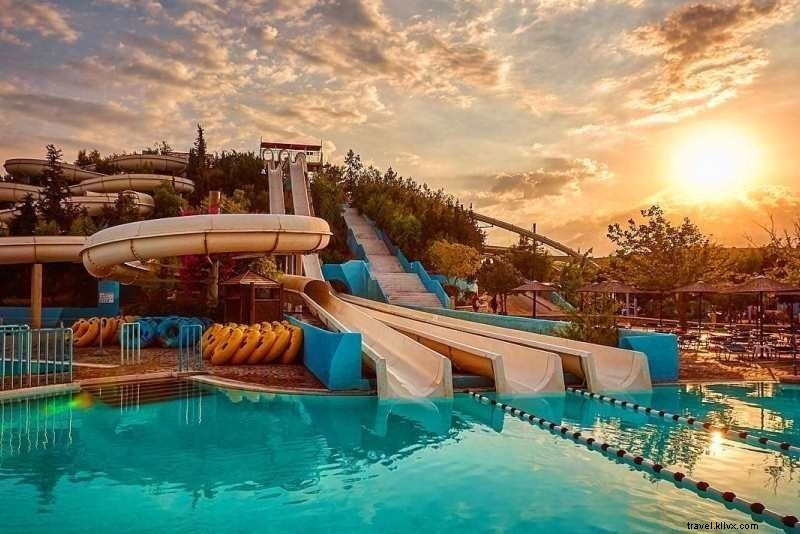 34 Fun & Unusual Things to Do in Rhodes: Discover Hidden Gems