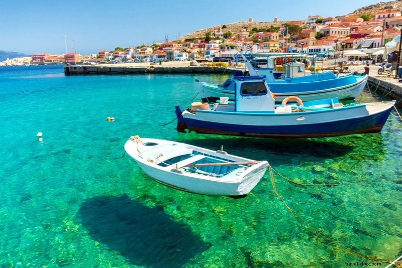 34 Fun & Unusual Things to Do in Rhodes: Discover Hidden Gems