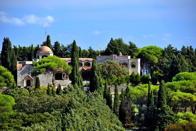 34 Fun & Unusual Things to Do in Rhodes: Discover Hidden Gems