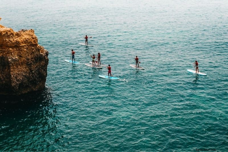 34 Fun & Unusual Things to Do in Rhodes: Discover Hidden Gems