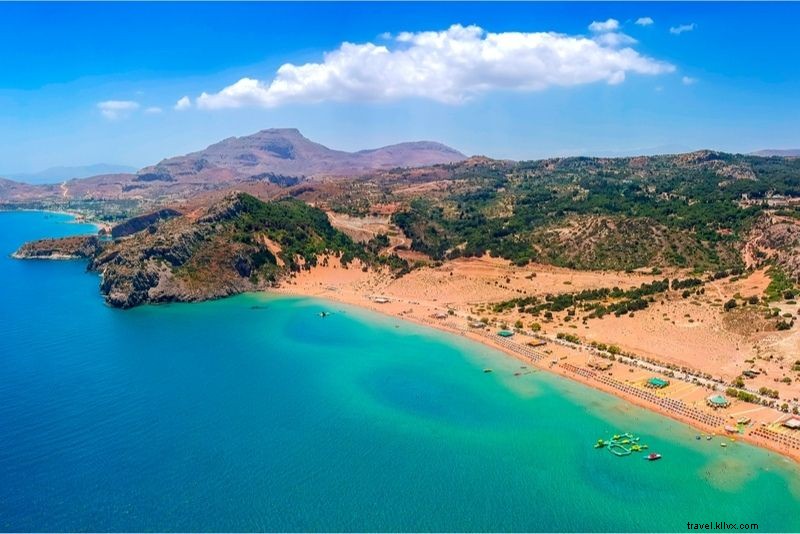 34 Fun & Unusual Things to Do in Rhodes: Discover Hidden Gems