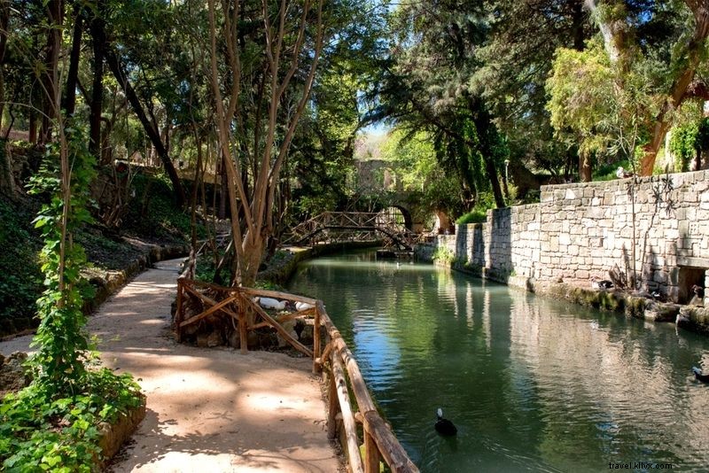 34 Fun & Unusual Things to Do in Rhodes: Discover Hidden Gems