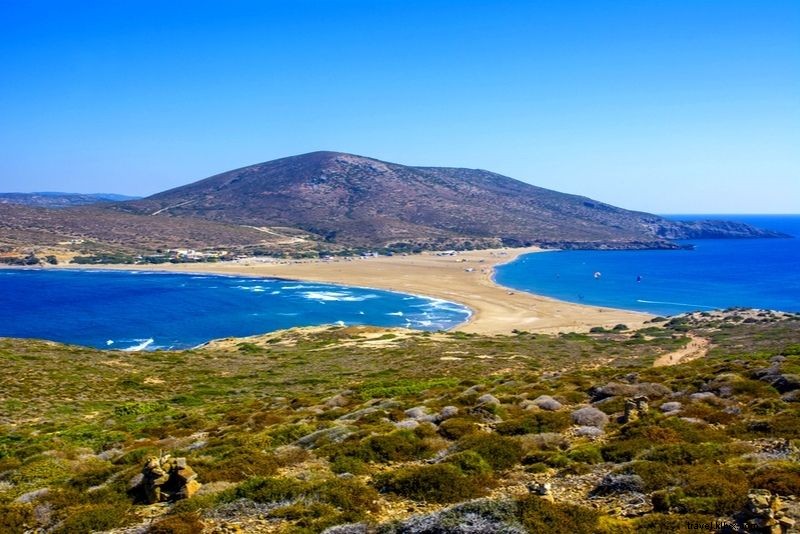 34 Fun & Unusual Things to Do in Rhodes: Discover Hidden Gems