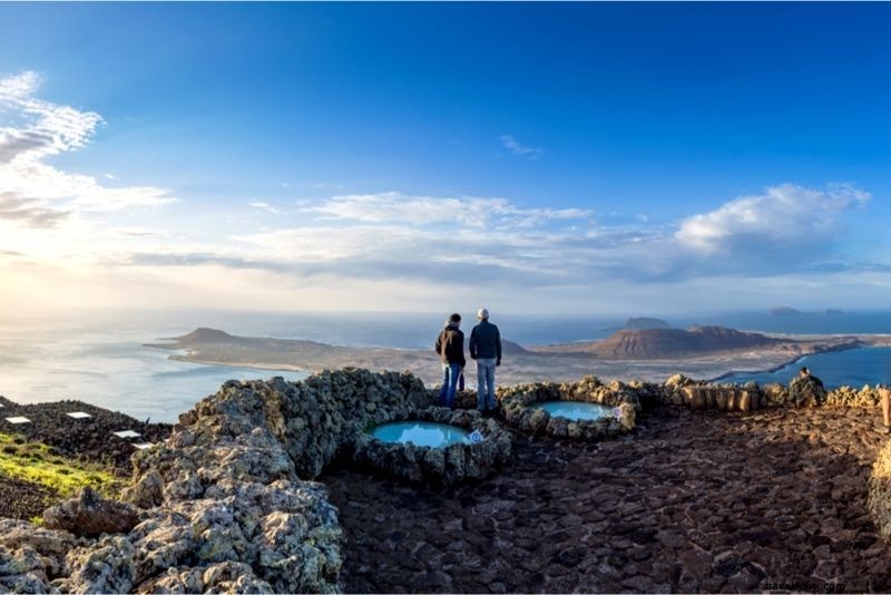 37 Fun & Unusual Things to Do in Lanzarote: Discover Hidden Island Adventures