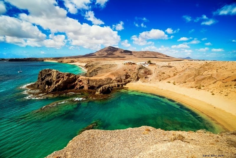 37 Fun & Unusual Things to Do in Lanzarote: Discover Hidden Island Adventures