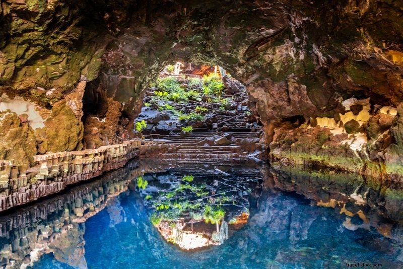 37 Fun & Unusual Things to Do in Lanzarote: Discover Hidden Island Adventures