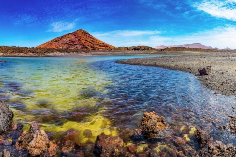 37 Fun & Unusual Things to Do in Lanzarote: Discover Hidden Island Adventures