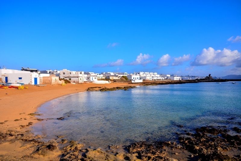 37 Fun & Unusual Things to Do in Lanzarote: Discover Hidden Island Adventures
