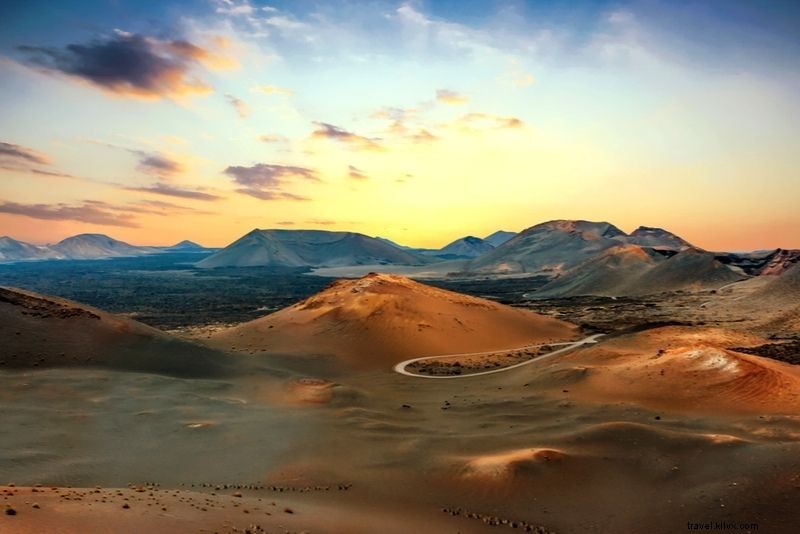 37 Fun & Unusual Things to Do in Lanzarote: Discover Hidden Island Adventures