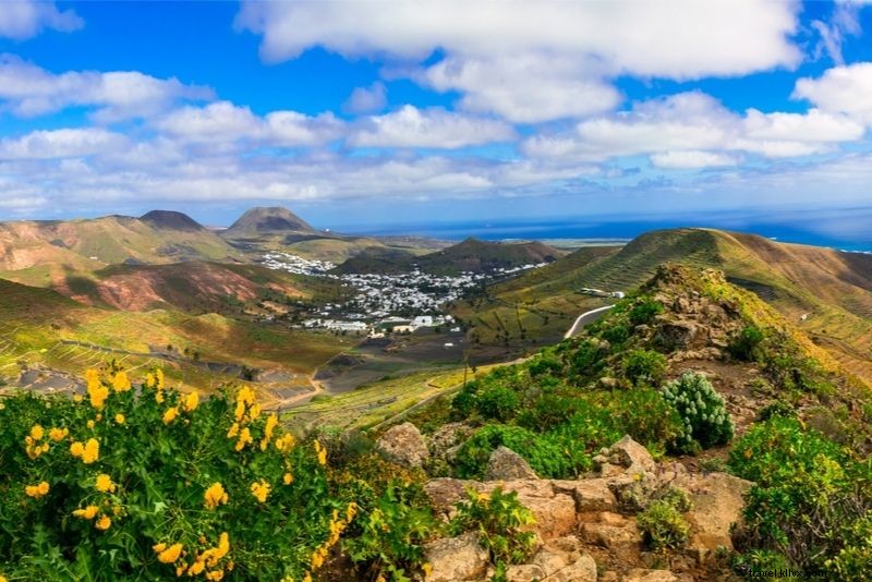 37 Fun & Unusual Things to Do in Lanzarote: Discover Hidden Island Adventures