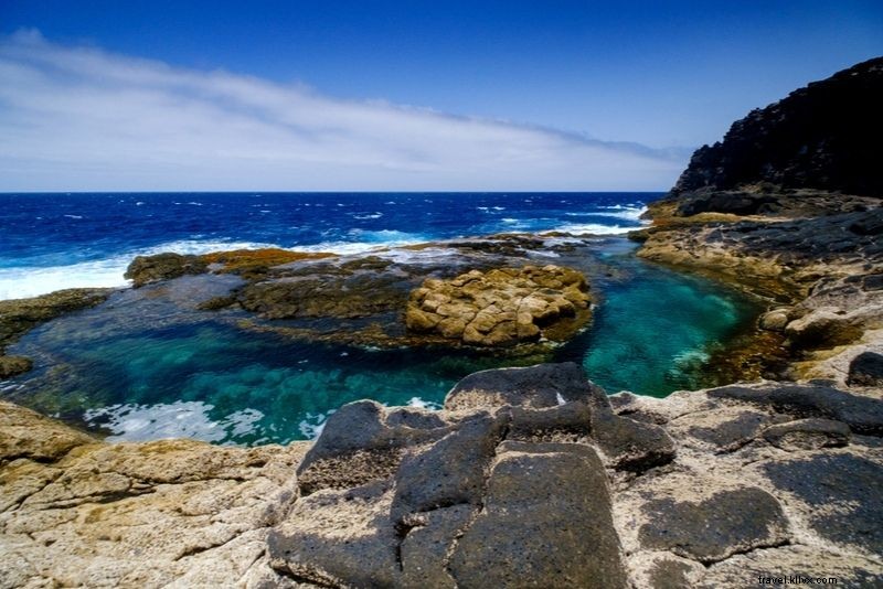 37 Fun & Unusual Things to Do in Lanzarote: Discover Hidden Island Adventures