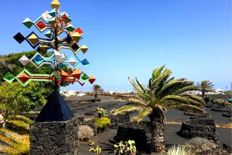 37 Fun & Unusual Things to Do in Lanzarote: Discover Hidden Island Adventures