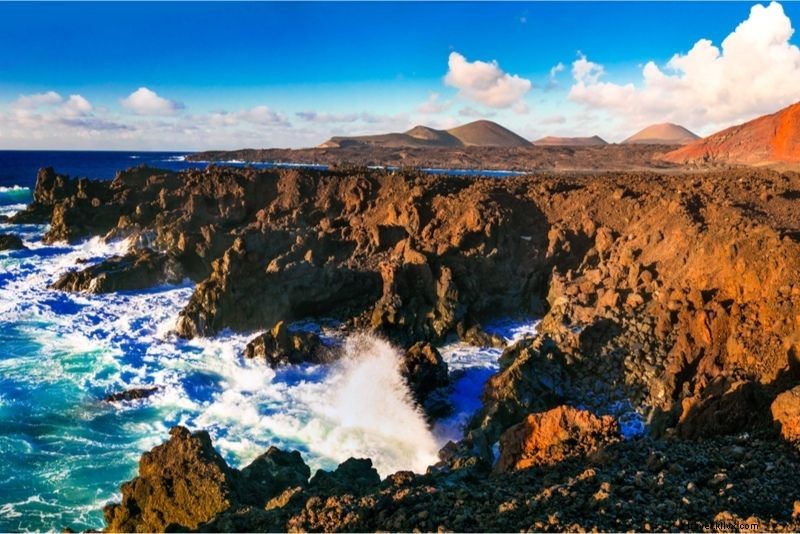 37 Fun & Unusual Things to Do in Lanzarote: Discover Hidden Island Adventures