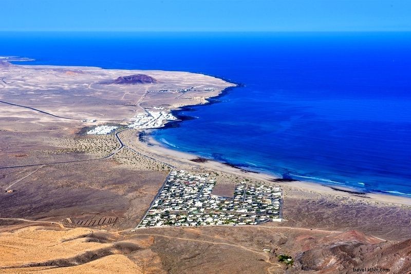 37 Fun & Unusual Things to Do in Lanzarote: Discover Hidden Island Adventures
