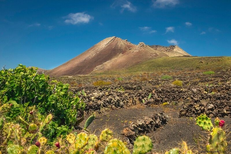 37 Fun & Unusual Things to Do in Lanzarote: Discover Hidden Island Adventures