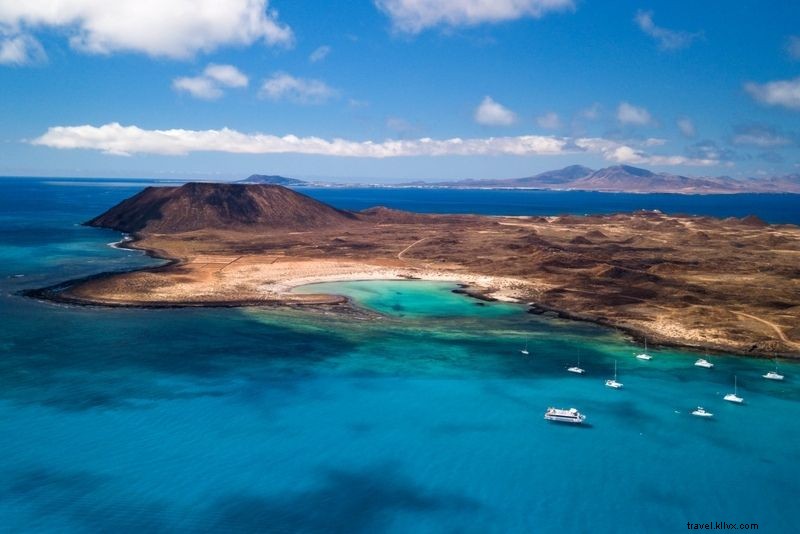 37 Fun & Unusual Things to Do in Lanzarote: Discover Hidden Island Adventures