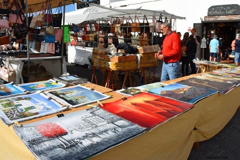 37 Fun & Unusual Things to Do in Lanzarote: Discover Hidden Island Adventures