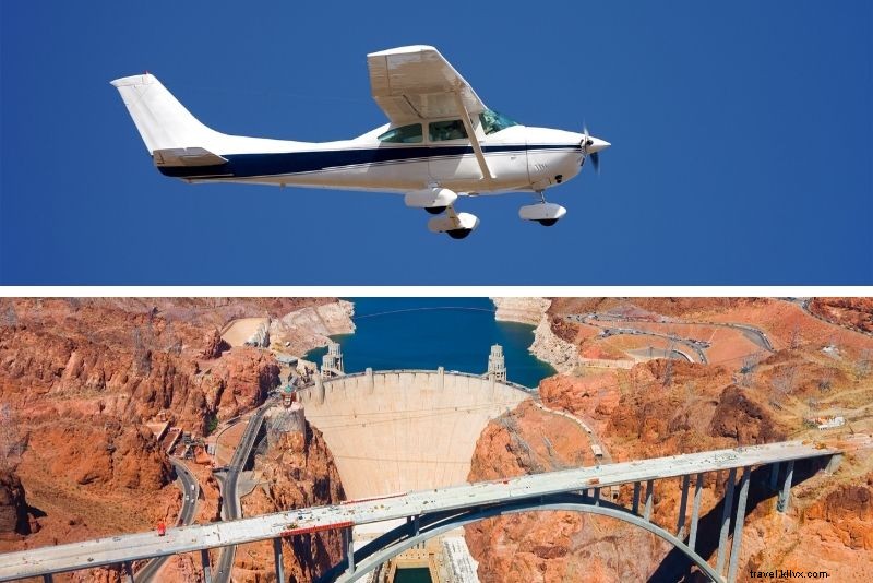 Top 25 Hoover Dam Tours from Las Vegas: Walk, Kayak, Helicopter & Grand Canyon Combos