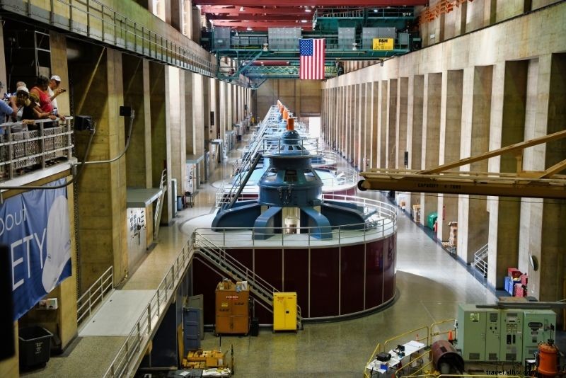 Top 25 Hoover Dam Tours from Las Vegas: Walk, Kayak, Helicopter & Grand Canyon Combos