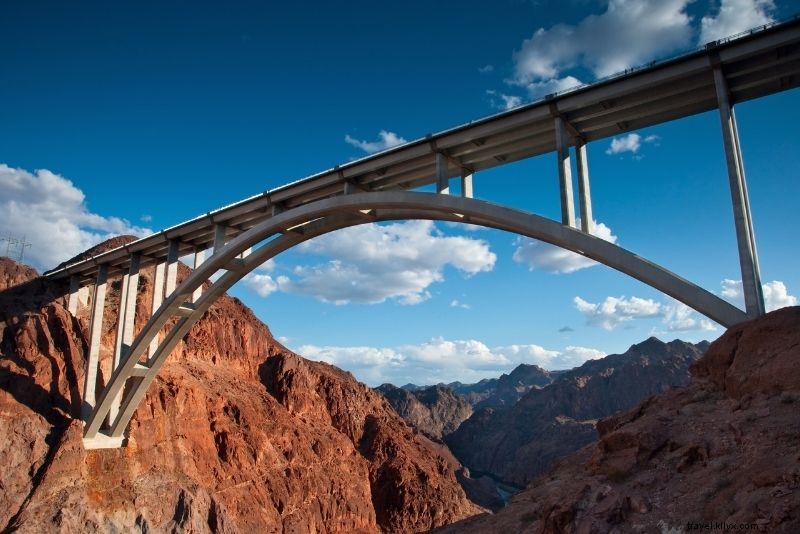 Top 25 Hoover Dam Tours from Las Vegas: Walk, Kayak, Helicopter & Grand Canyon Combos