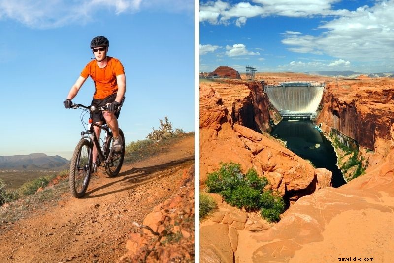 Top 25 Hoover Dam Tours from Las Vegas: Walk, Kayak, Helicopter & Grand Canyon Combos