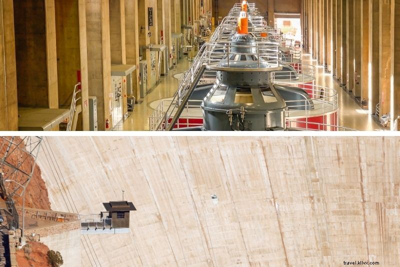 Top 25 Hoover Dam Tours from Las Vegas: Walk, Kayak, Helicopter & Grand Canyon Combos