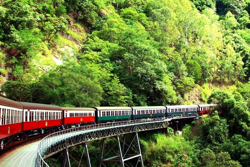 Discover 56 Exciting Things to Do in Cairns: Ultimate Guide to Fun Adventures