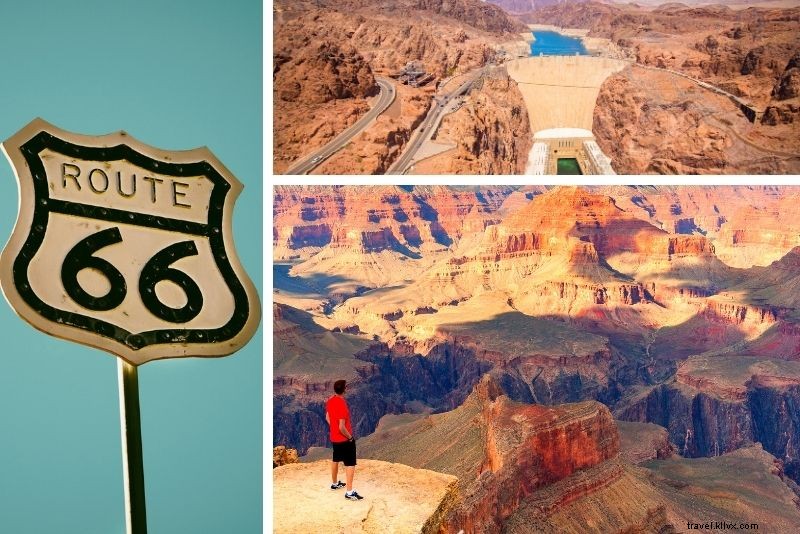 Top 25 Hoover Dam Tours from Las Vegas: Walk, Kayak, Helicopter & Grand Canyon Combos