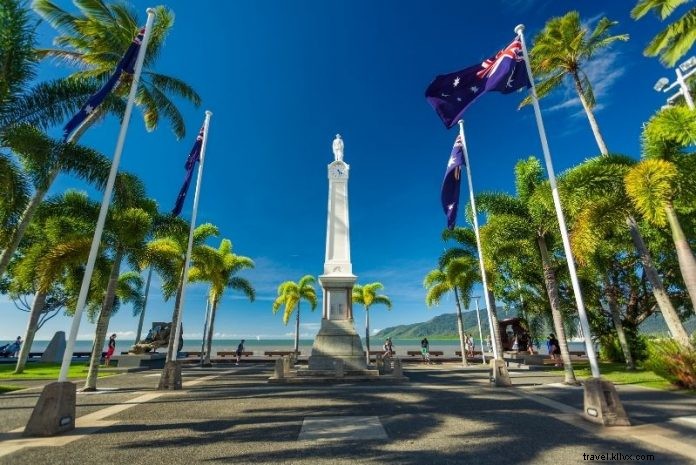 Discover 56 Exciting Things to Do in Cairns: Ultimate Guide to Fun Adventures