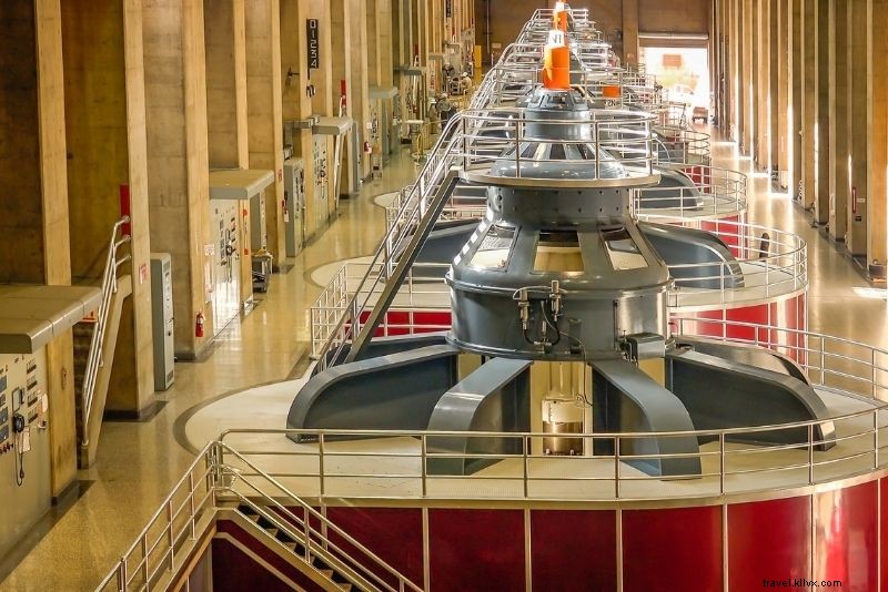 Top 25 Hoover Dam Tours from Las Vegas: Walk, Kayak, Helicopter & Grand Canyon Combos