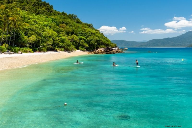 Discover 56 Exciting Things to Do in Cairns: Ultimate Guide to Fun Adventures