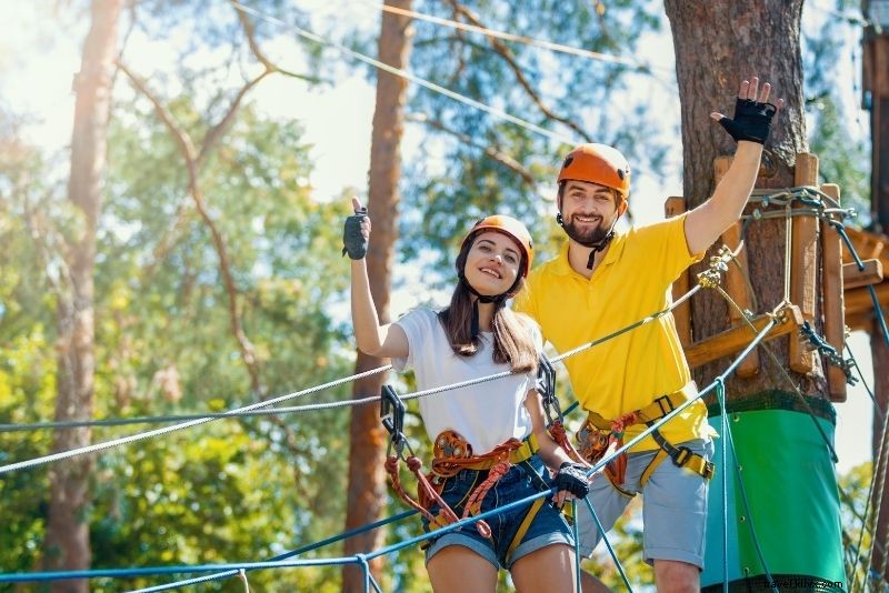 Discover 56 Exciting Things to Do in Cairns: Ultimate Guide to Fun Adventures