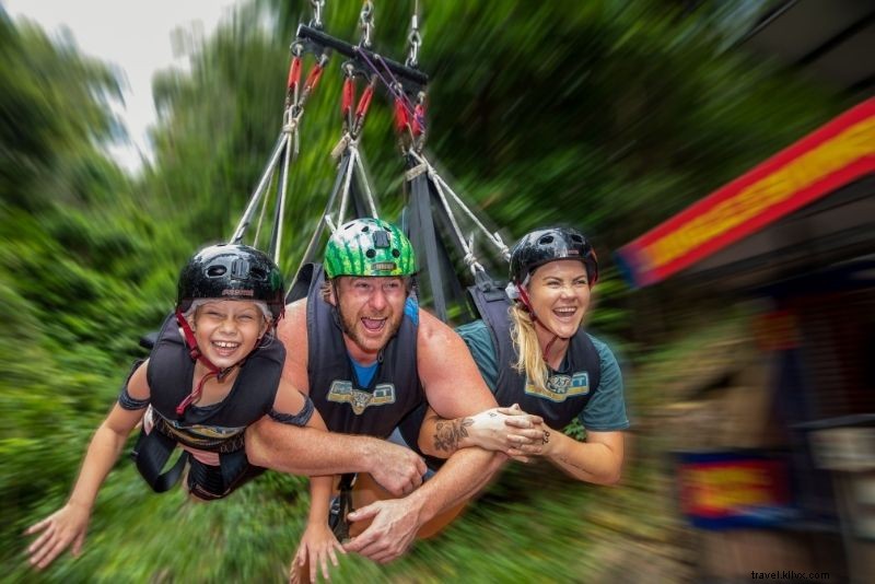 Discover 56 Exciting Things to Do in Cairns: Ultimate Guide to Fun Adventures