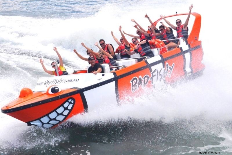 Discover 56 Exciting Things to Do in Cairns: Ultimate Guide to Fun Adventures