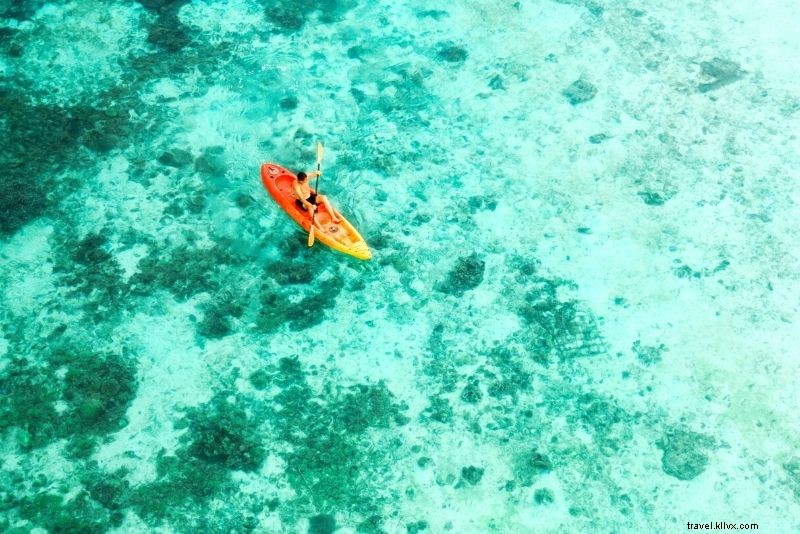 Discover 56 Exciting Things to Do in Cairns: Ultimate Guide to Fun Adventures