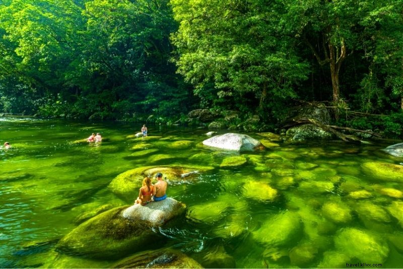 Discover 56 Exciting Things to Do in Cairns: Ultimate Guide to Fun Adventures