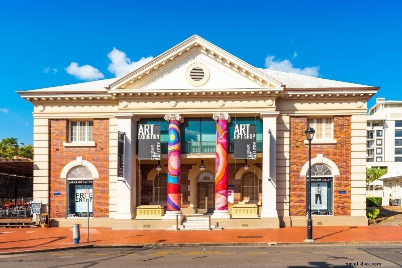 Discover 56 Exciting Things to Do in Cairns: Ultimate Guide to Fun Adventures