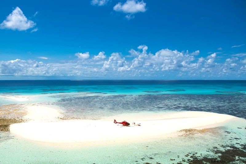 Discover 56 Exciting Things to Do in Cairns: Ultimate Guide to Fun Adventures