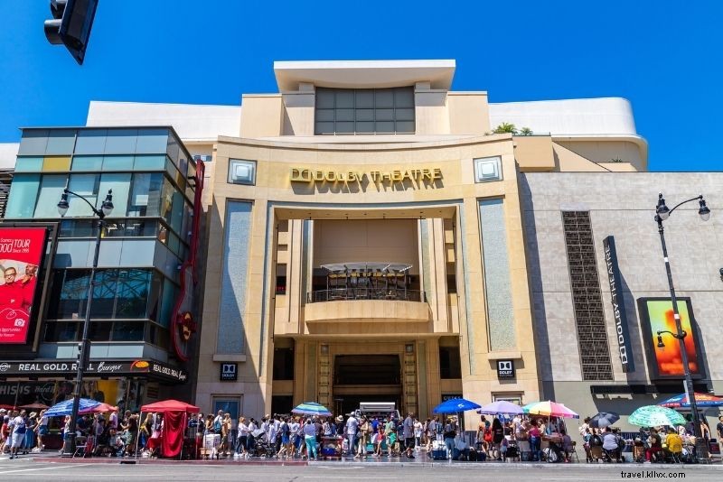 Discover 100 Fun & Unusual Things to Do in Los Angeles: Ultimate Guide