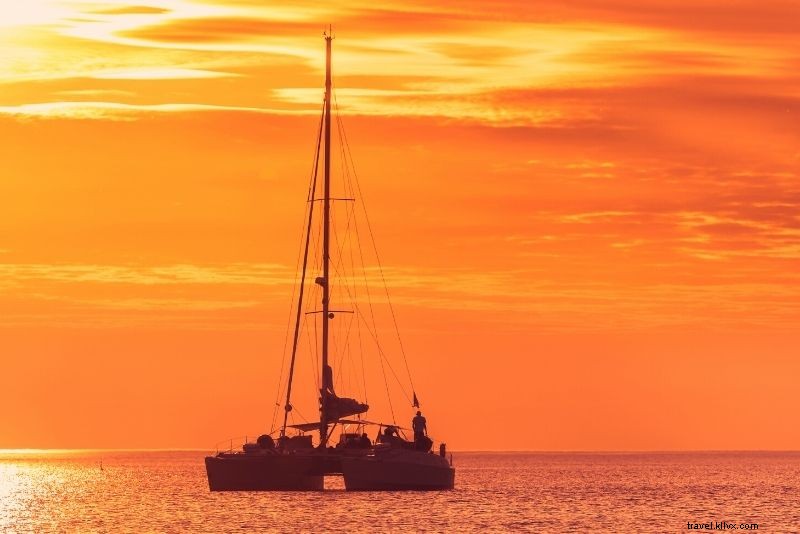 Discover 56 Exciting Things to Do in Cairns: Ultimate Guide to Fun Adventures