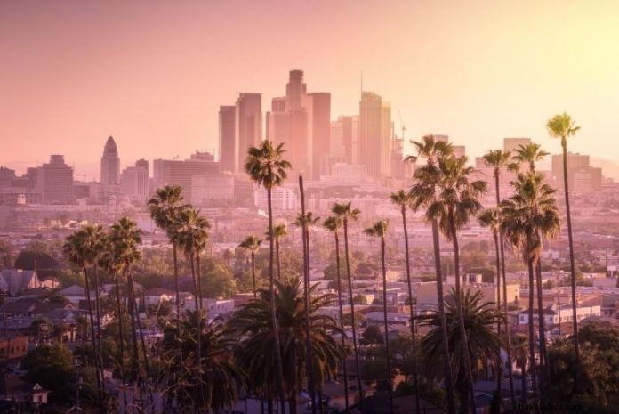 Discover 100 Fun & Unusual Things to Do in Los Angeles: Ultimate Guide